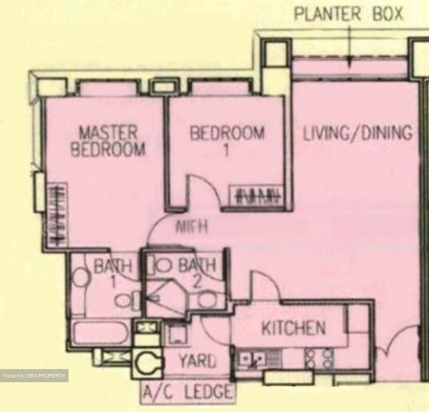 The Gardens At Bishan (D20), Condominium #482529101
